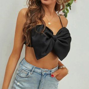 Big Bow Cami Top